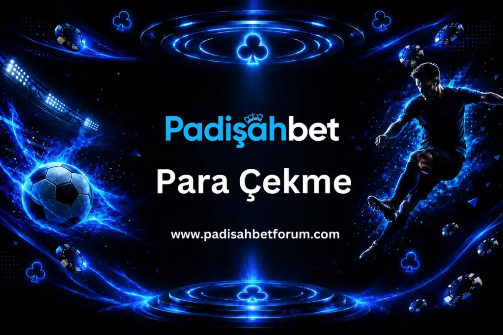 padisahbet para cek